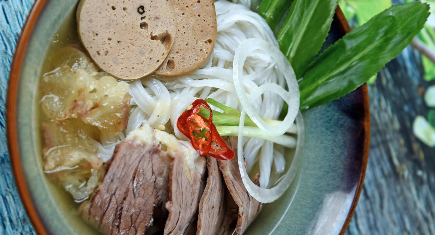 Phở Ông Bảy